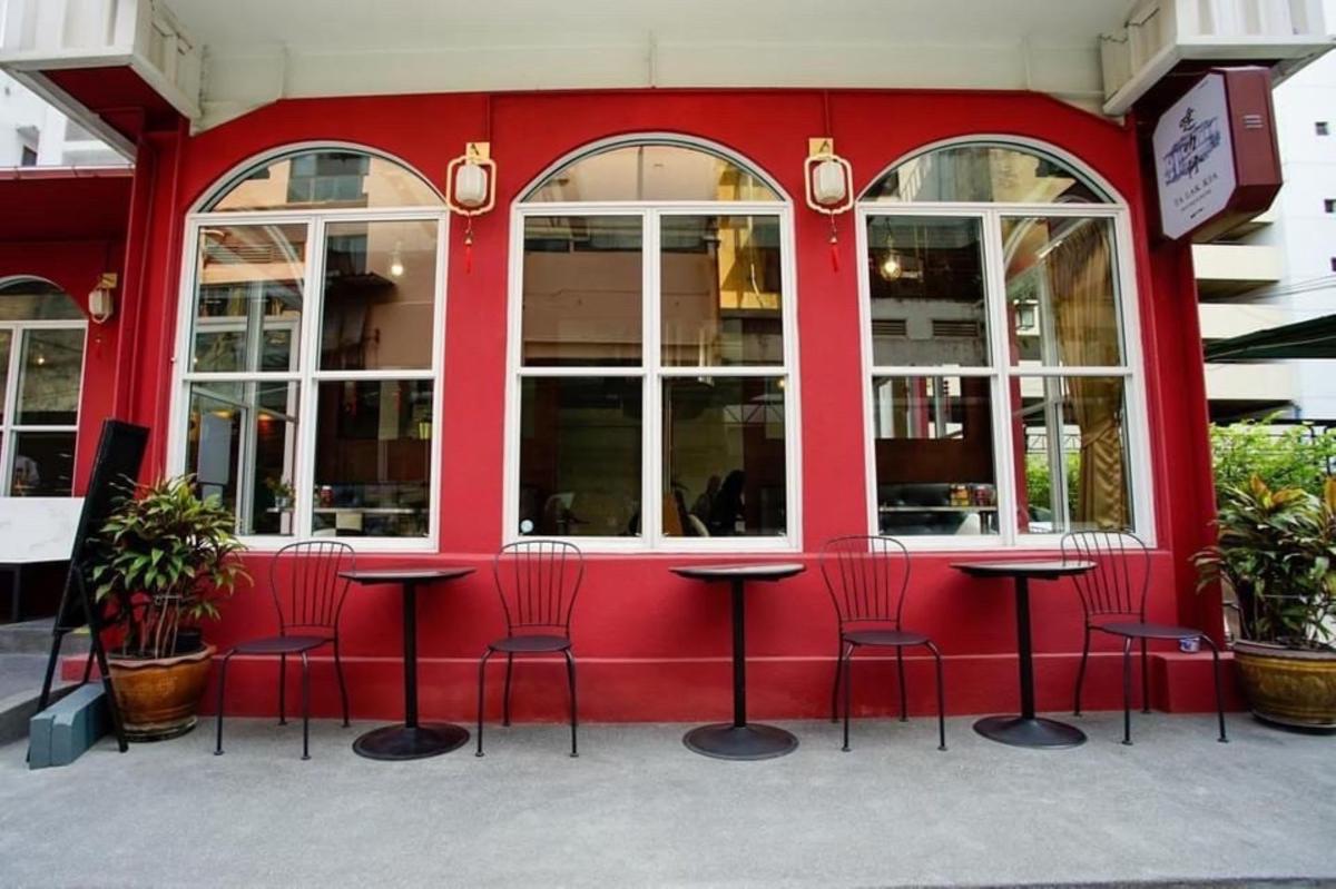Talakkia Boutique Hotel photo 2