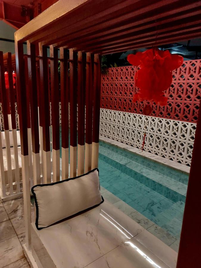 Talakkia Boutique Hotel photo 6