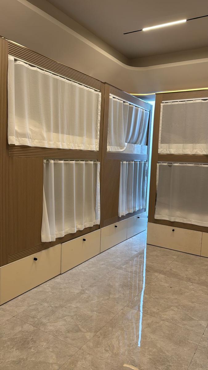 Luxury Golden Sand Villa Bedspace photo 2