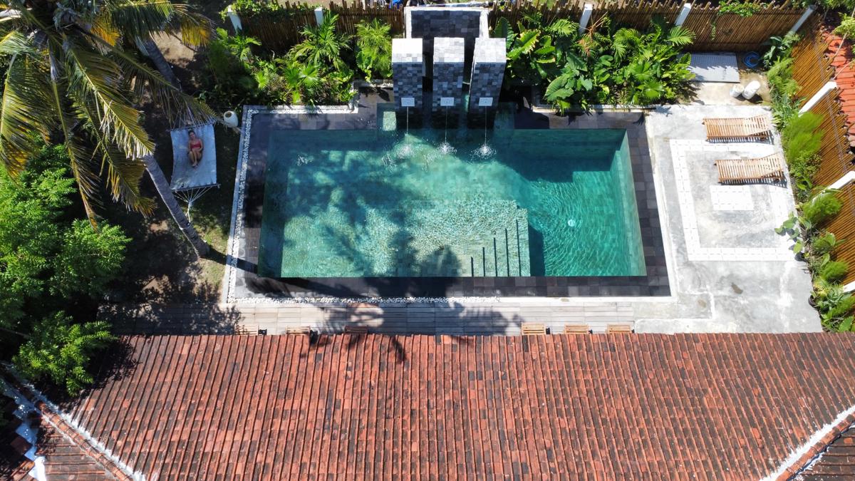 Lost Paradise Gili photo 3