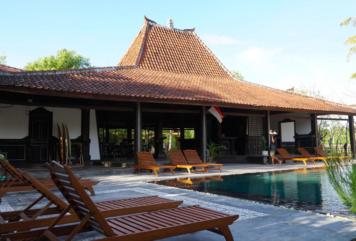 Lost Paradise Gili photo 4