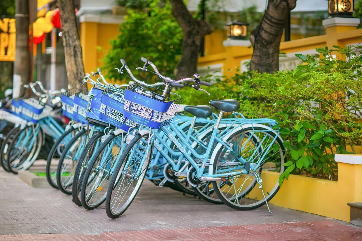 La Charm Hoi An Hotel & Spa photo 3