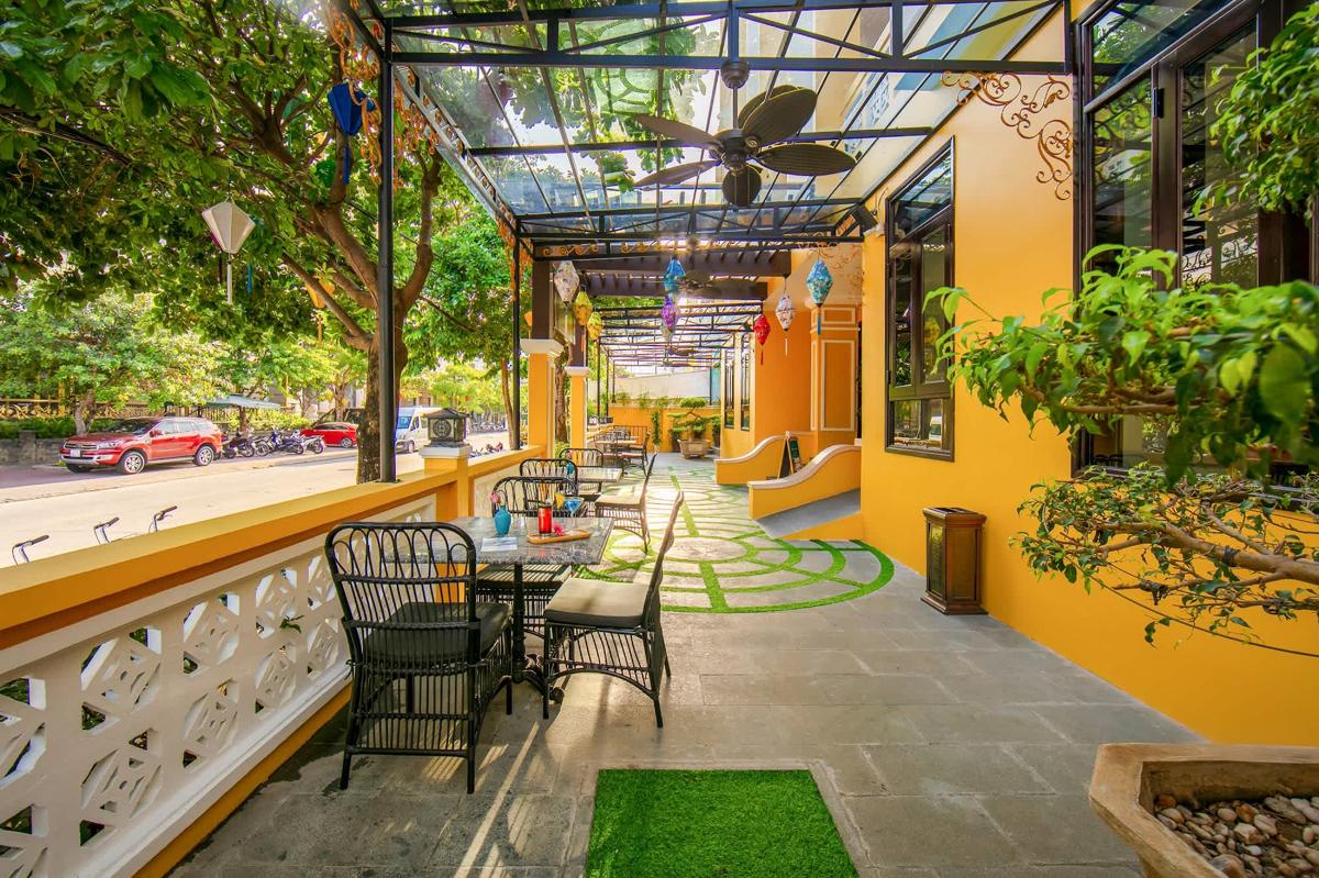 La Charm Hoi An Hotel & Spa photo 4