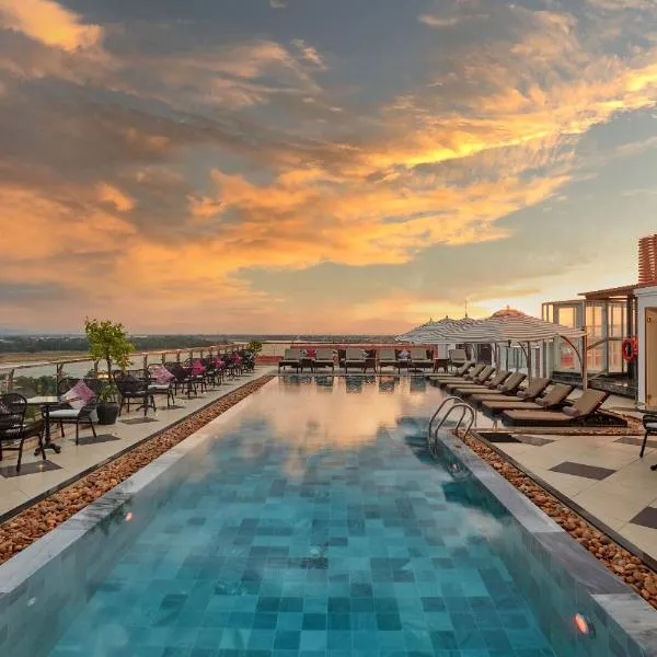 La Charm Hoi An Hotel & Spa photo 5