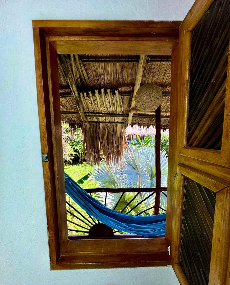 Hostal Nibuni Palomino photo 3