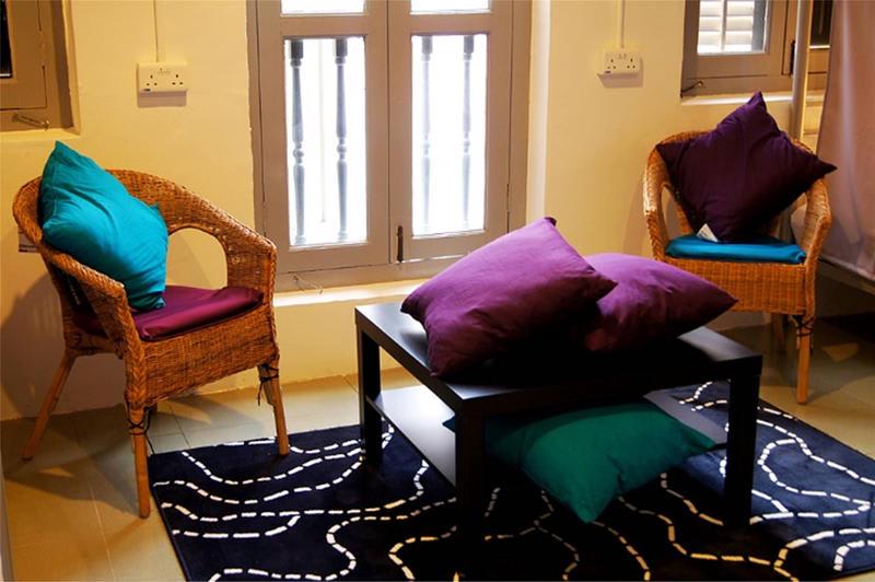 Royal Hostel Singapore photo 3