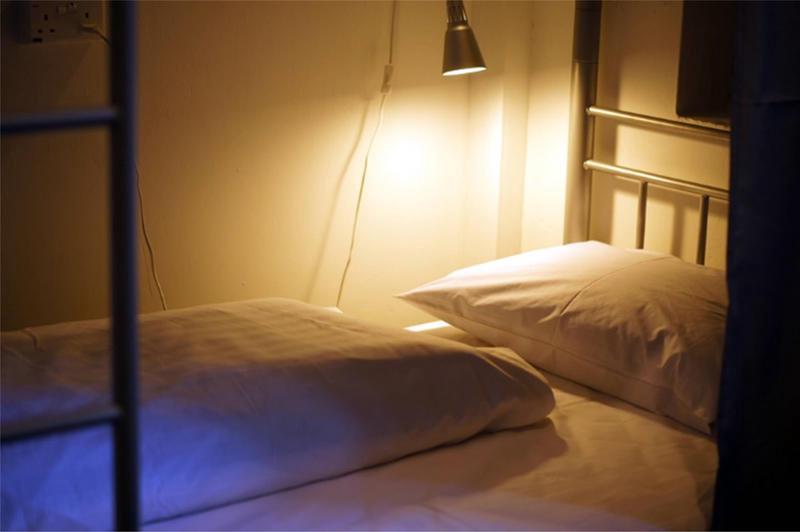 Royal Hostel Singapore photo 4