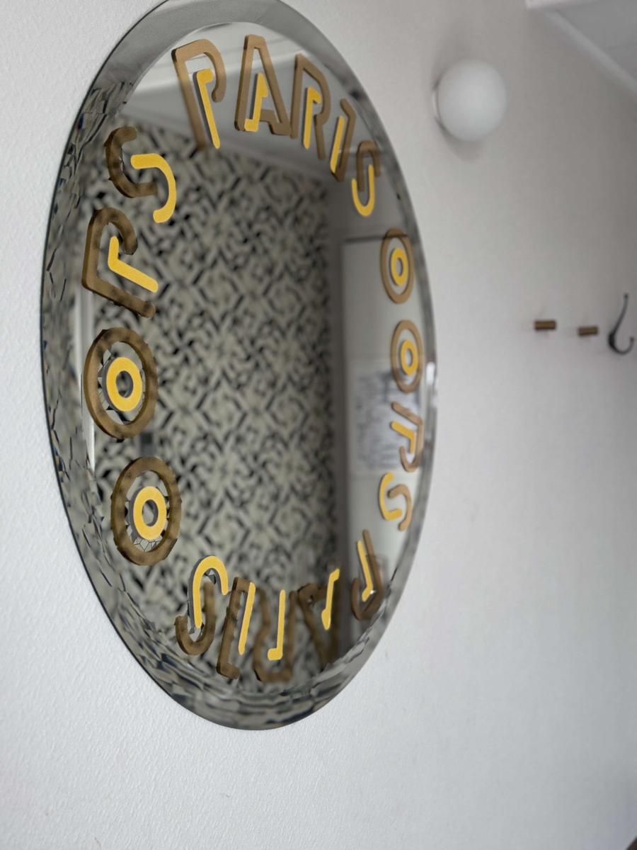 Oops Hostel Latin Quarter by Hiphophostels photo 1
