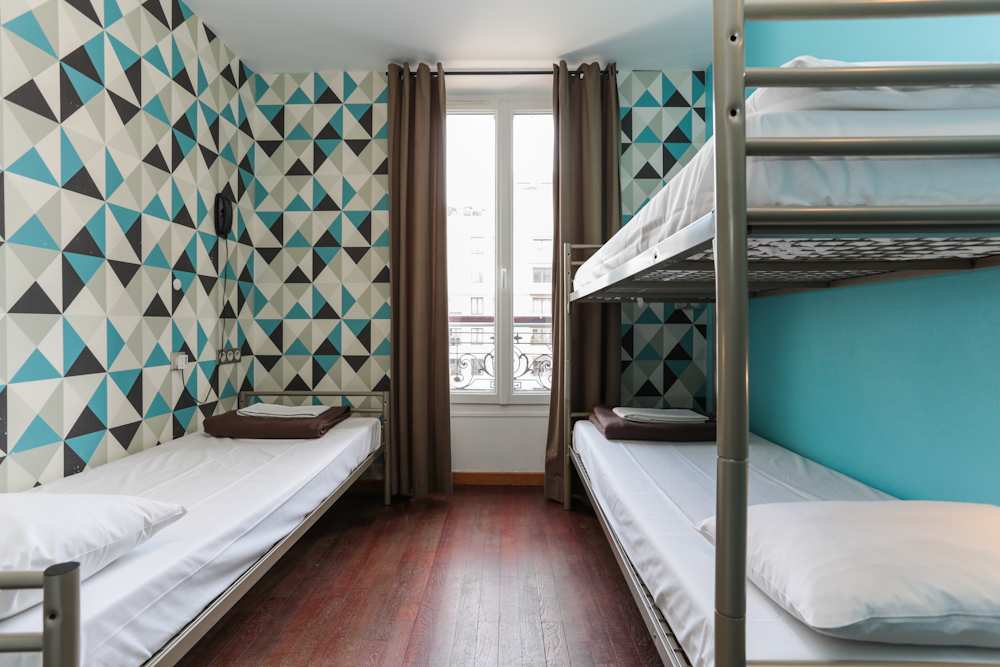 Oops Hostel Latin Quarter by Hiphophostels photo 3