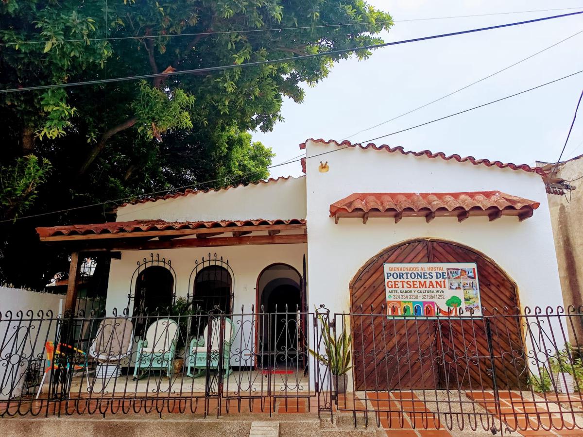 Hostal portones de getsemani photo 1