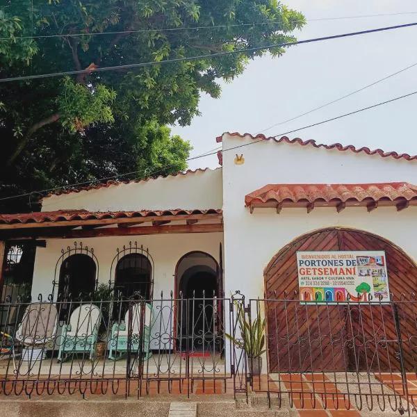 Hostal portones de getsemani photo 5