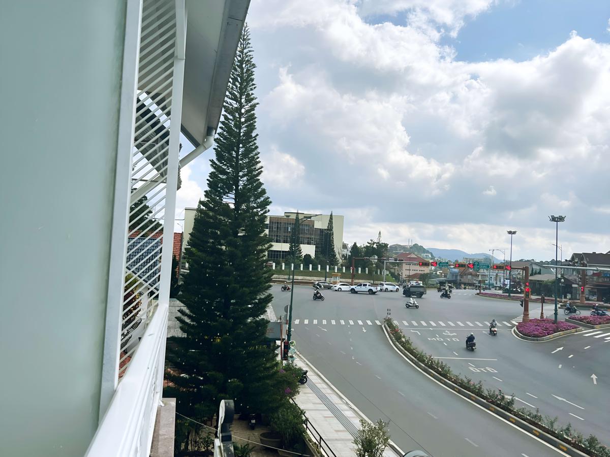 Sans Souci Hotel - Da Lat photo 3