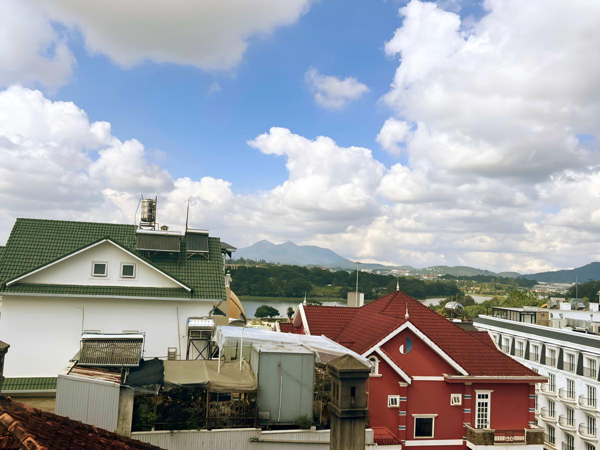 Sans Souci Hotel - Da Lat photo 4