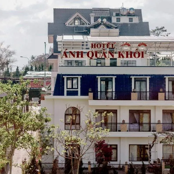 Sans Souci Hotel - Da Lat photo 5