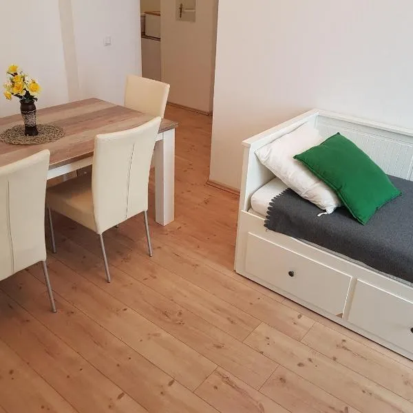 Sobieski Town Apartments Vienna photo 5