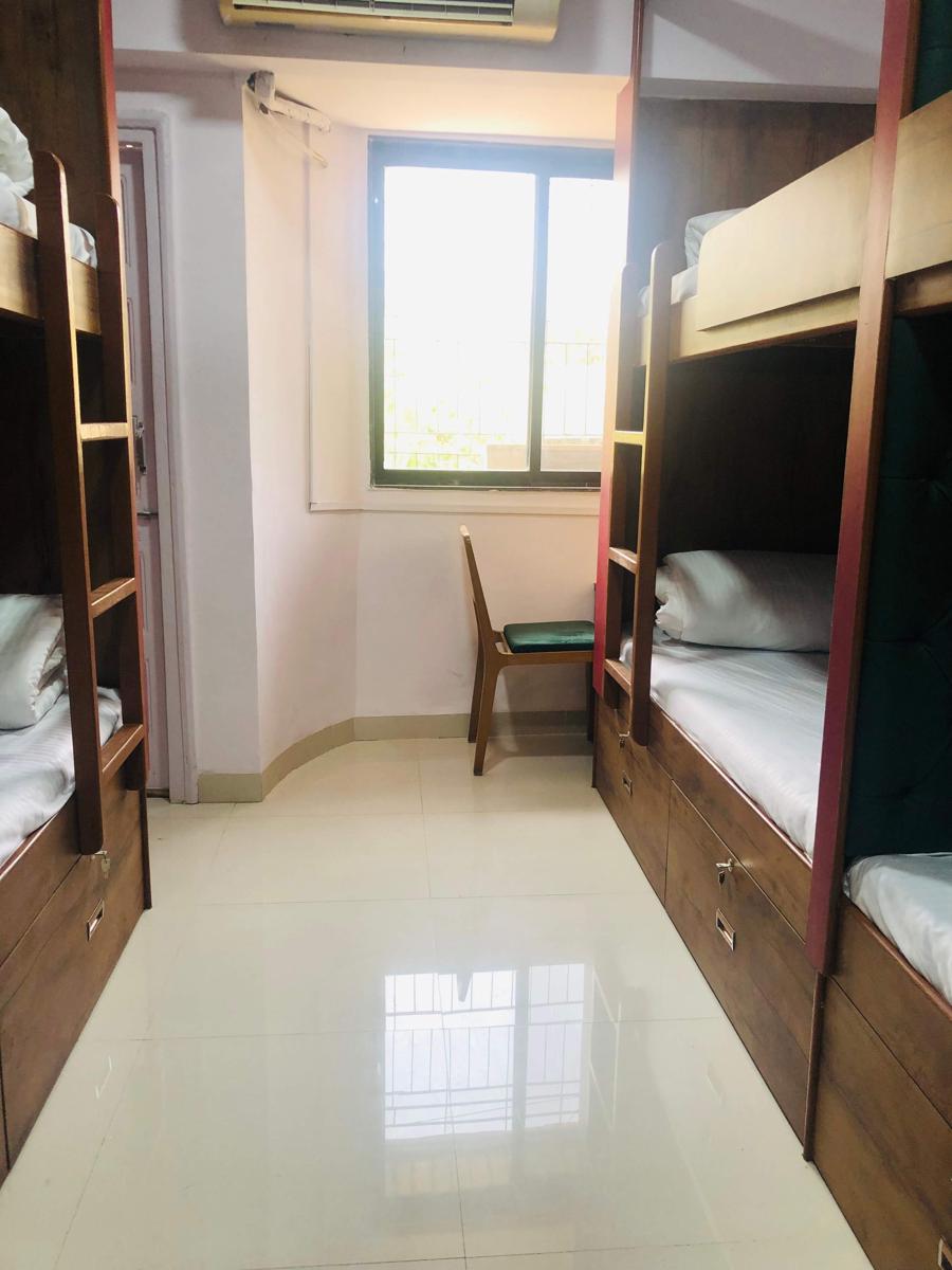 Everest Stays Rooms and Dormitory photo 1