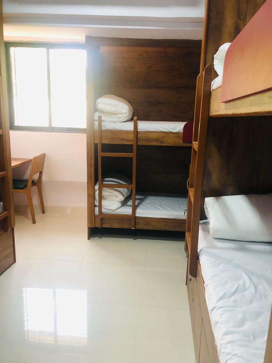 Everest Stays Rooms and Dormitory photo 2