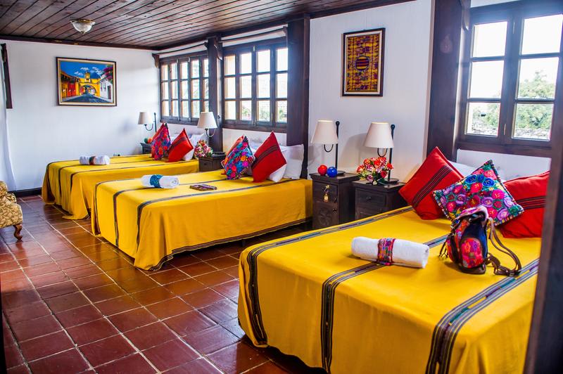 Hotel Las Camelias Inn photo 3