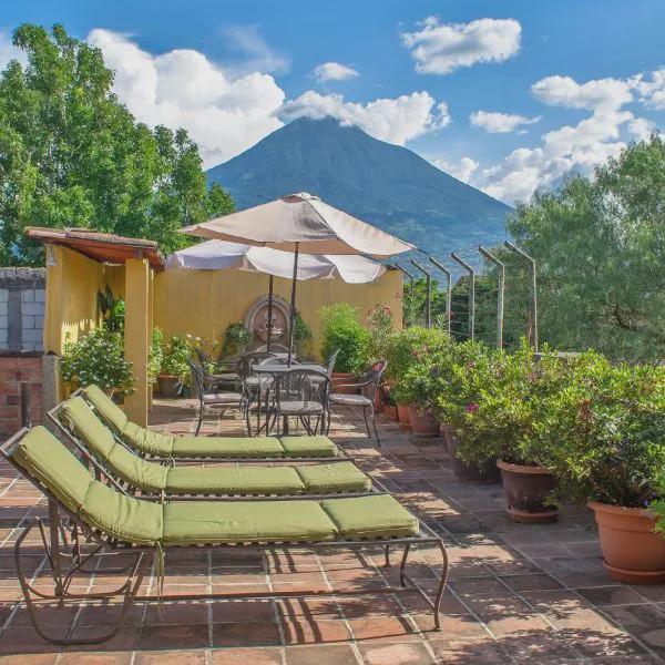 Hotel Las Camelias Inn photo 5