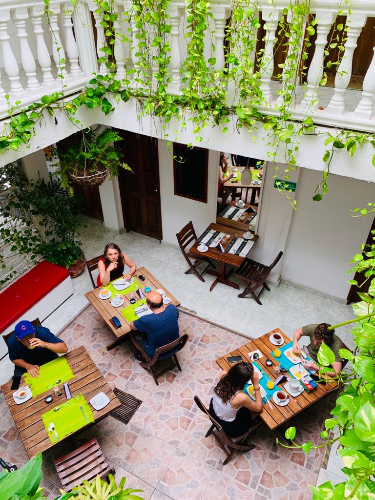 Hotel Patio de Getsemani photo 3