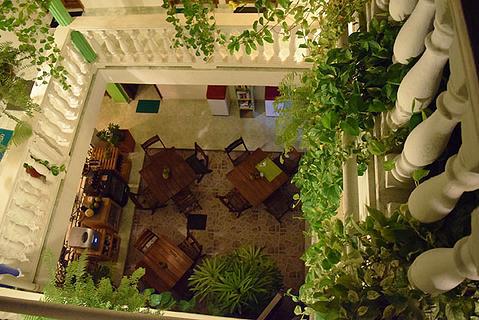 Hotel Patio de Getsemani photo 6