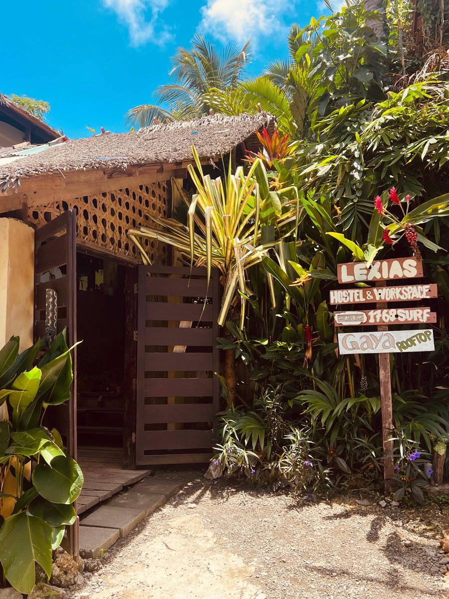 Lexias Hostel and Workspace photo 1