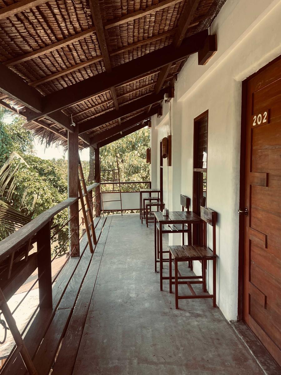 Lexias Hostel and Workspace photo 2
