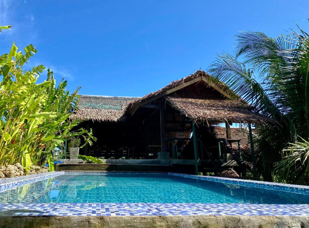 Lexias Hostel and Workspace photo 4