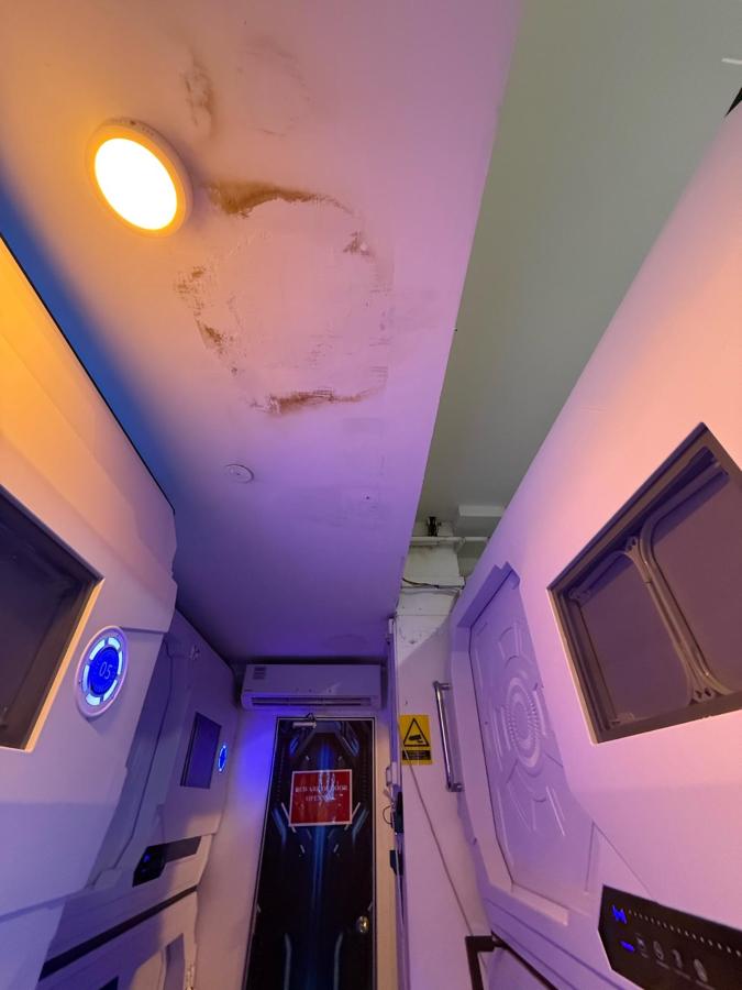 Galaxy Pods @ Chinatown photo 6