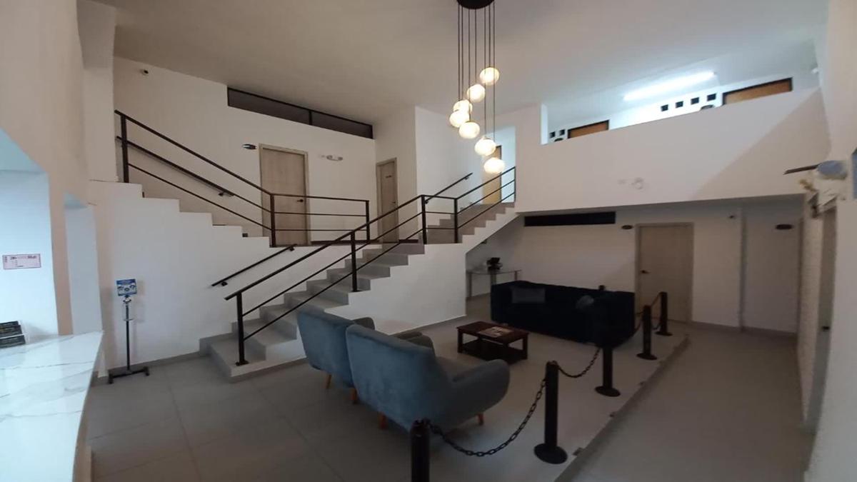 Hotel Colombia Avenida photo 3