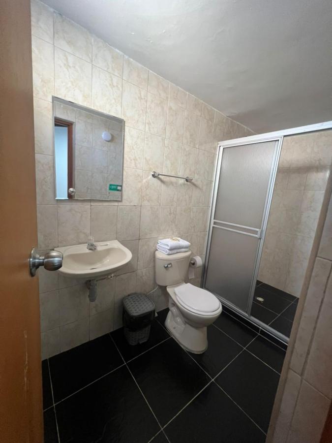 Hotel Colombia Avenida photo 6