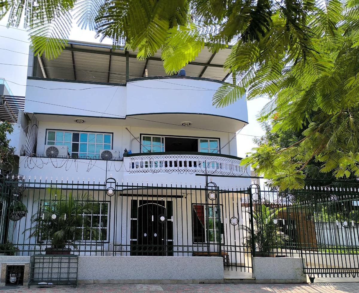 Casa Negrete Hostal Boutique photo 1