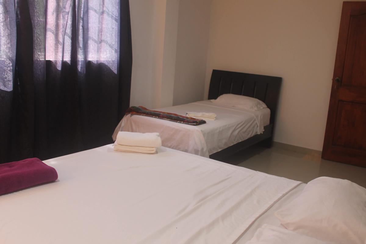 Casa Negrete Hostal Boutique photo 4