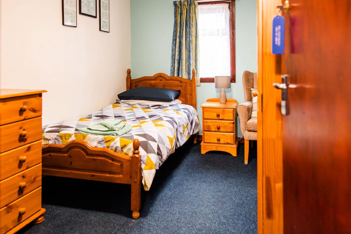 Lochranza Centre CIC photo 2