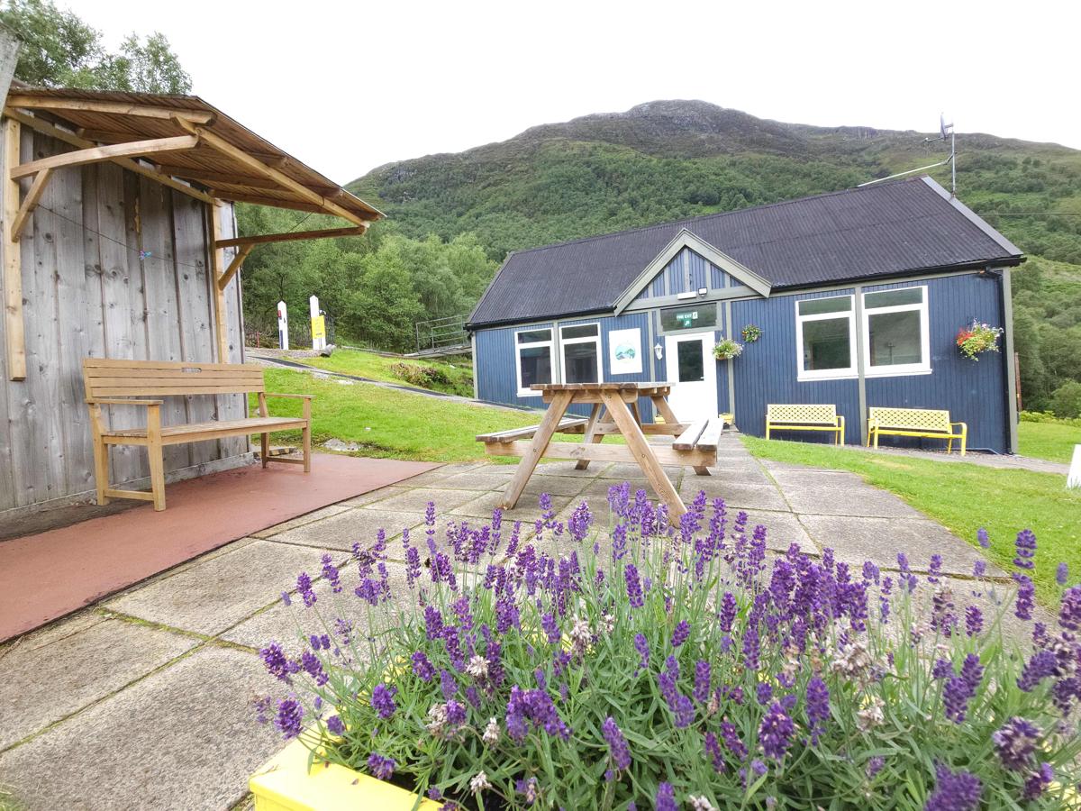 West Highland Lodge photo 1