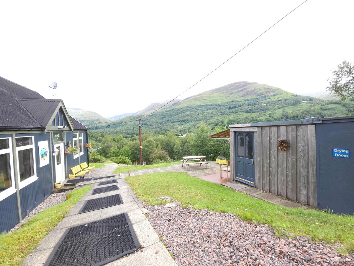 West Highland Lodge photo 2