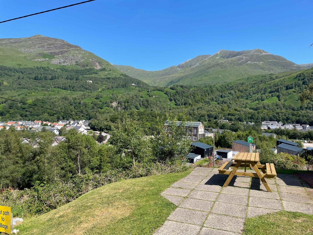 West Highland Lodge photo 3
