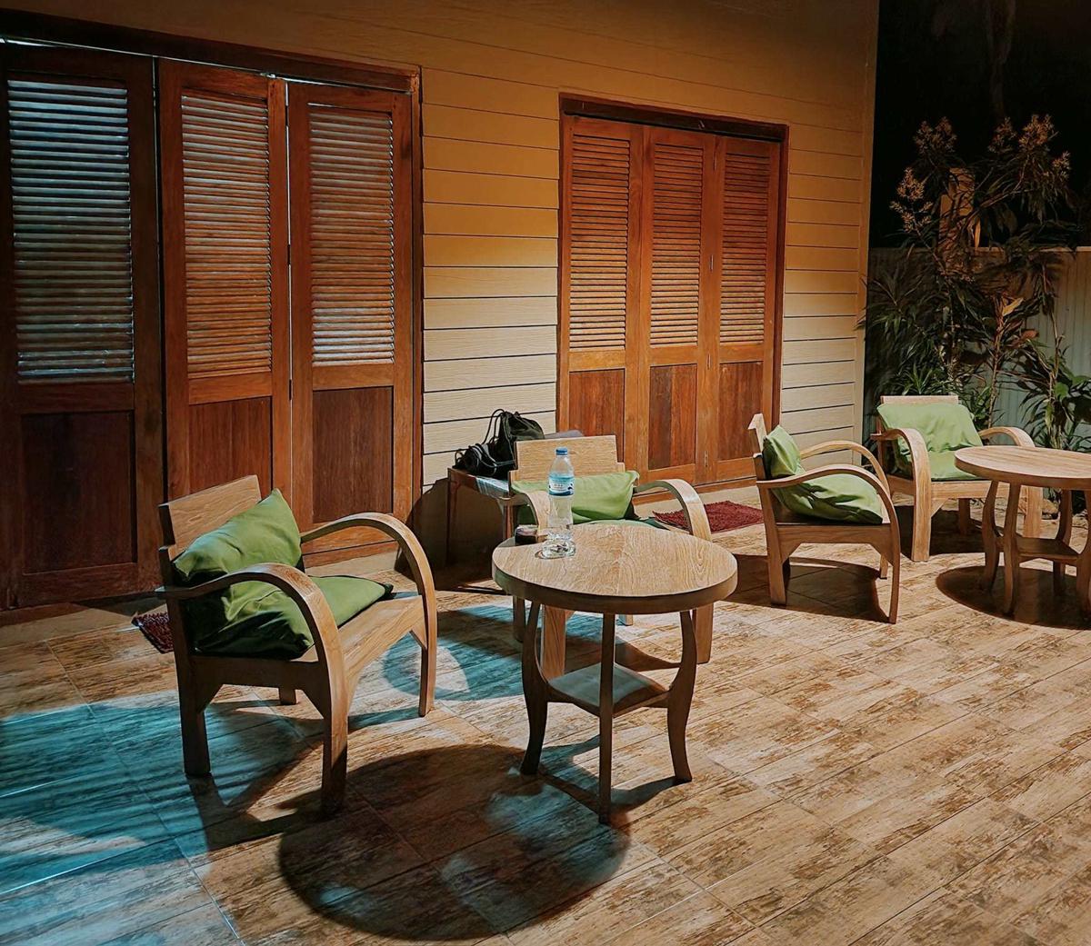 Baan Hinlad Home and Hostel photo 3