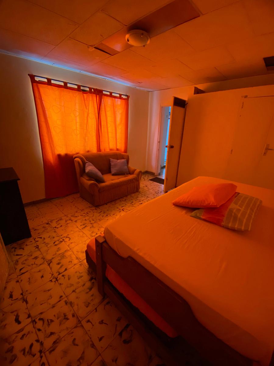Hostal Casa Las Tías photo 2