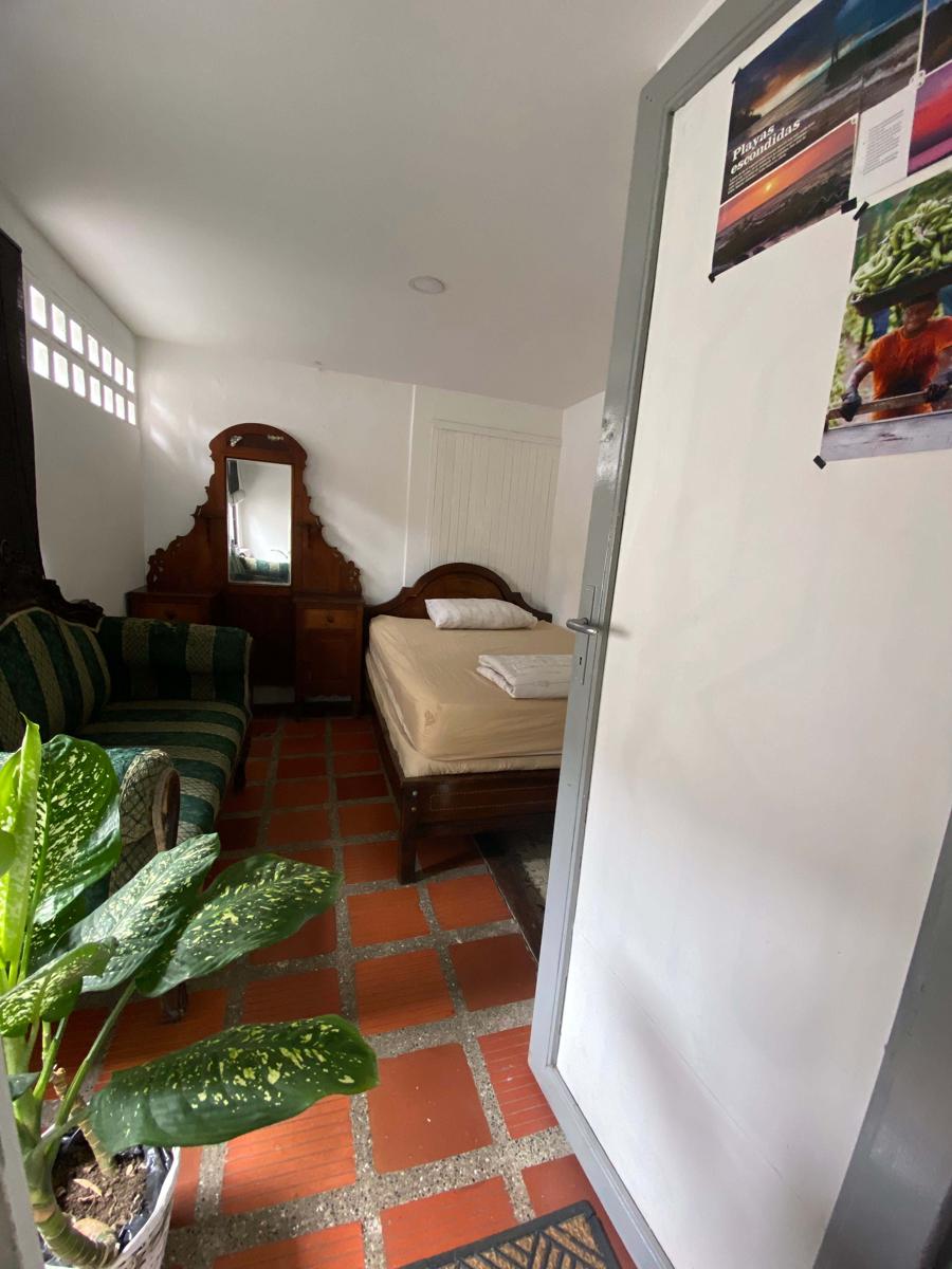 Hostal Casa Las Tías photo 3