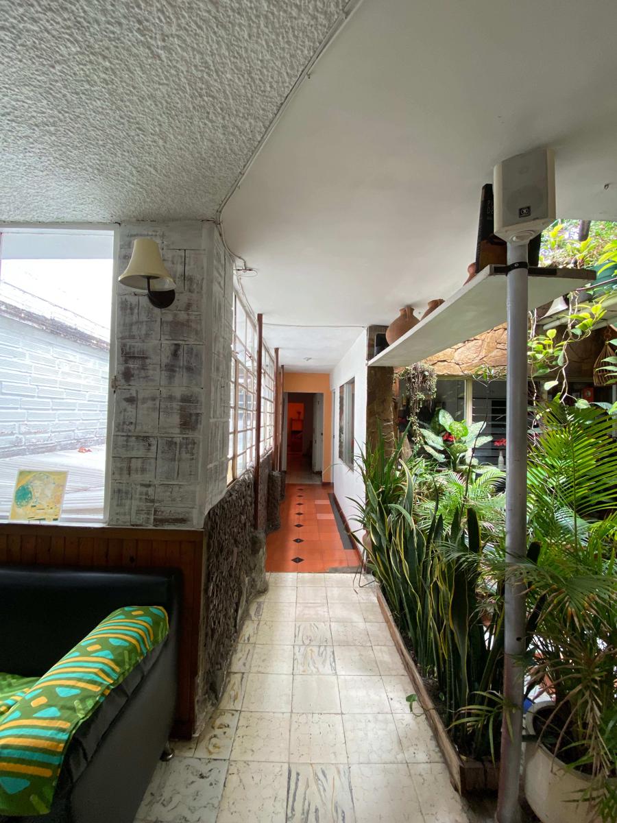 Hostal Casa Las Tías photo 4