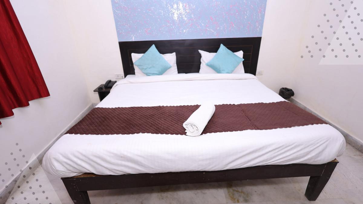 Hotel NoVo Agra photo 1