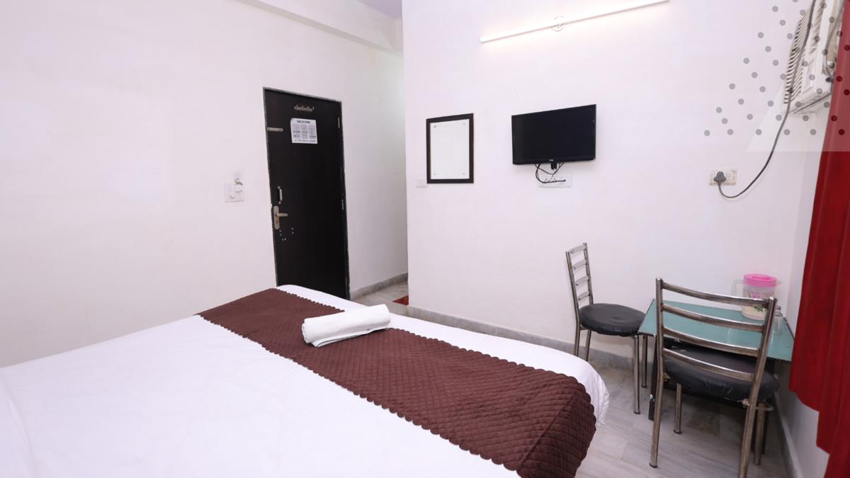 Hotel NoVo Agra photo 2