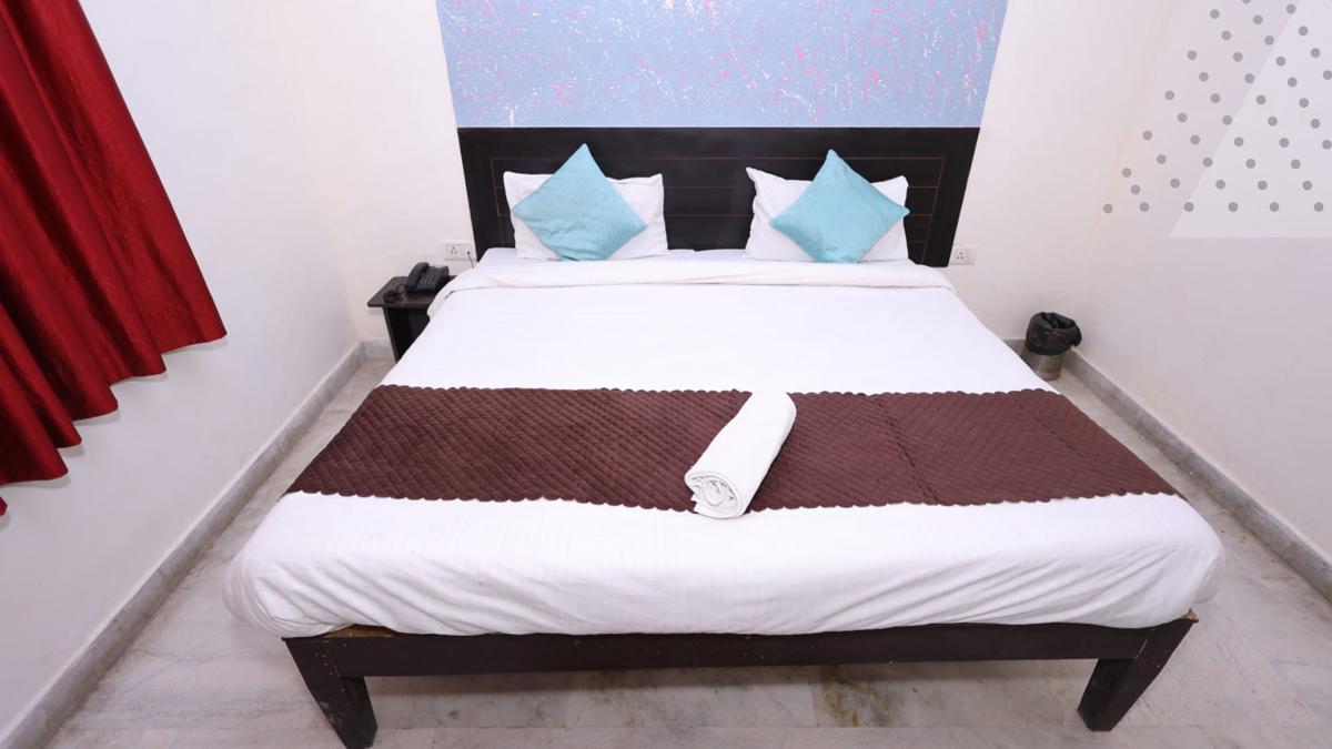 Hotel NoVo Agra photo 3