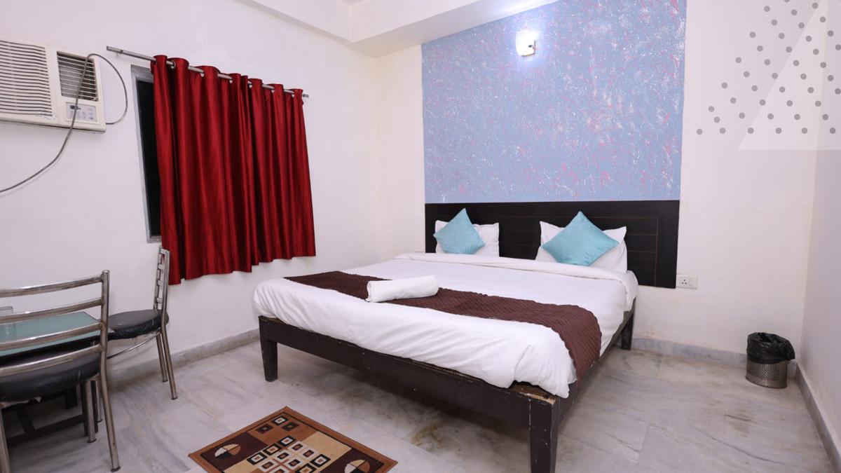 Hotel NoVo Agra photo 4