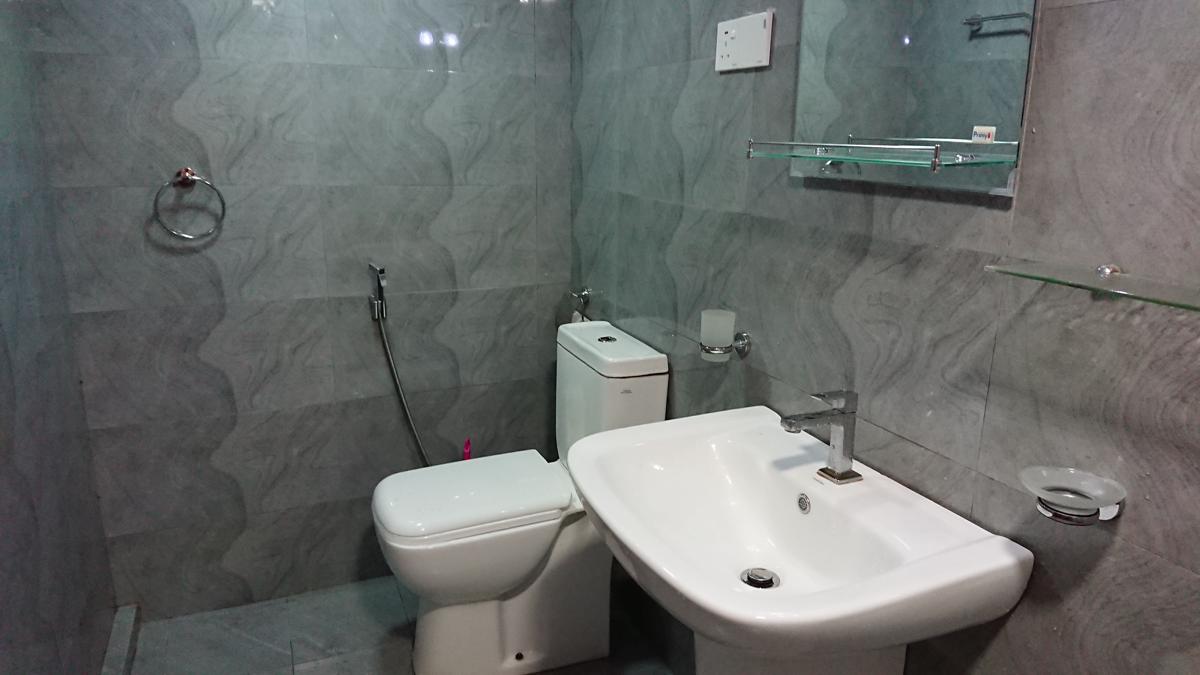Rocky Bay - Private Room photo 3