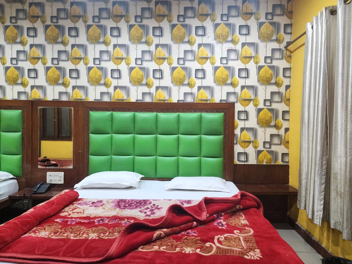 Hotel Step Inn Gold photo 3
