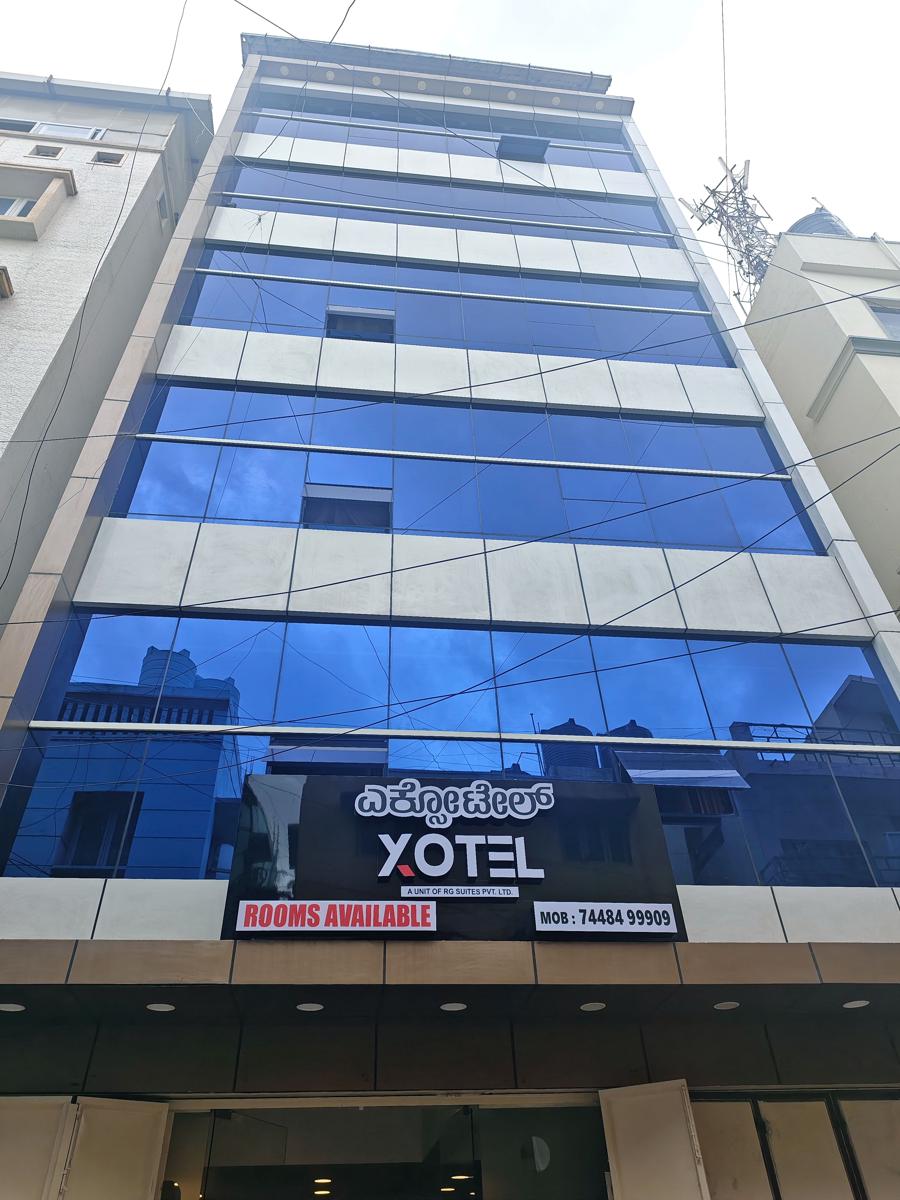 XOTEL Koramangala photo 2