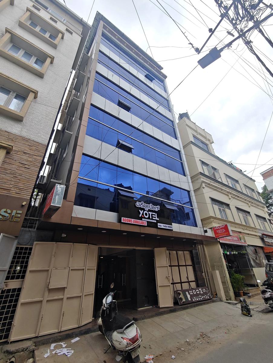 XOTEL Koramangala photo 3