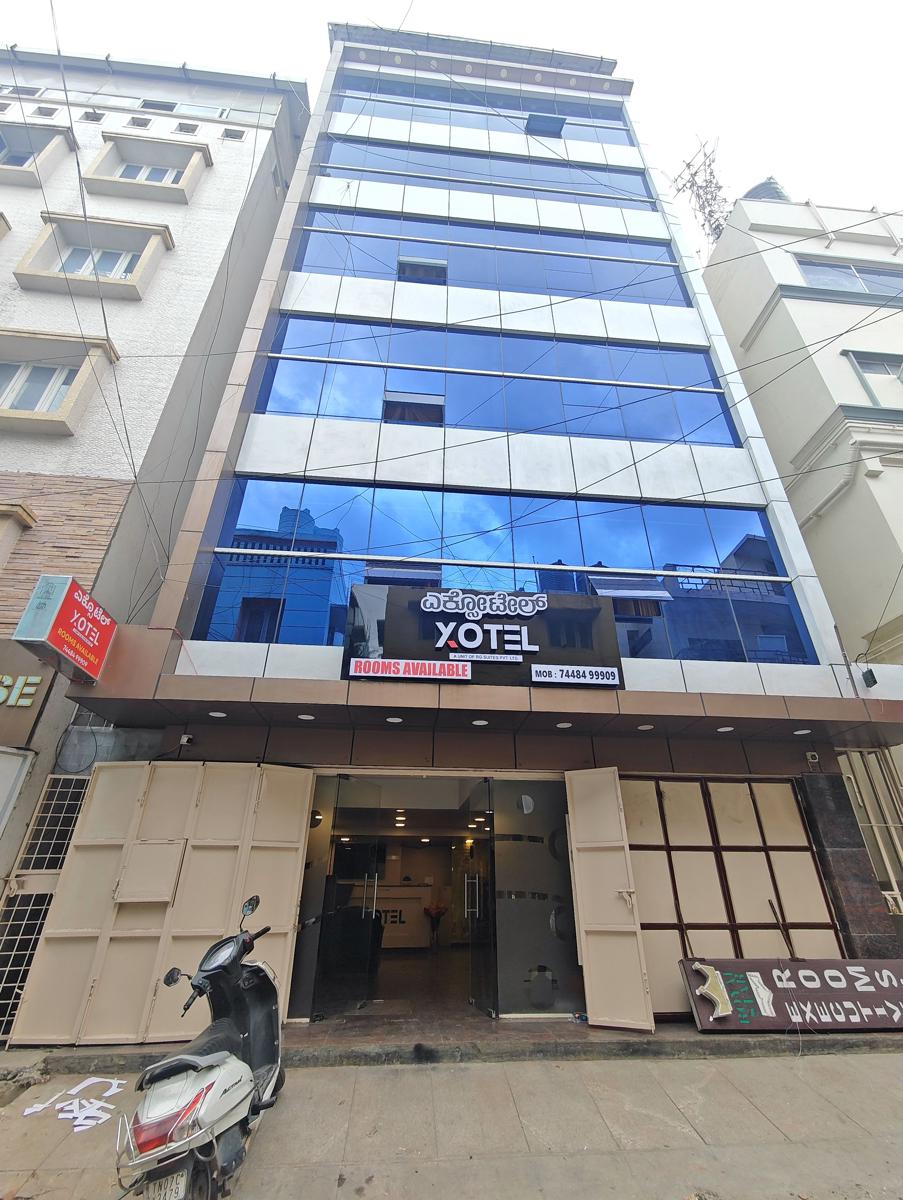 XOTEL Koramangala photo 4